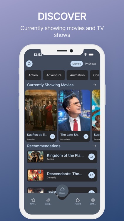 PelisMax AI : Movies & Series