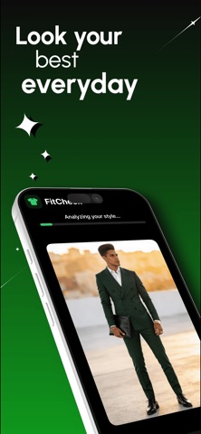FitCheck - Style Upgrade screenshot