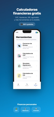 Bancos y Sucursales Screenshot 4 of 4