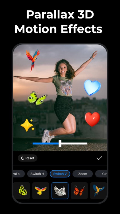 PicVerse.ai: Animation Creator