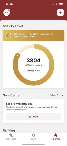 MEDIFIT Dinklage Screenshot 4 of 8