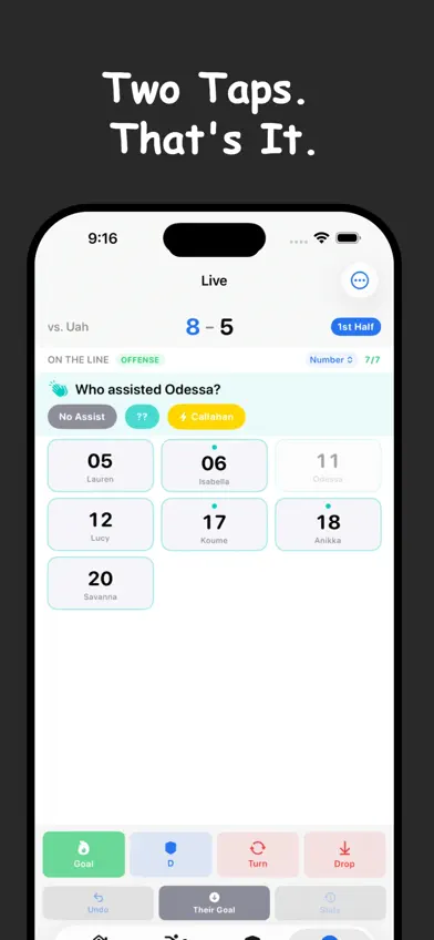 DiscStats - Ultimate Tracking screenshot 4