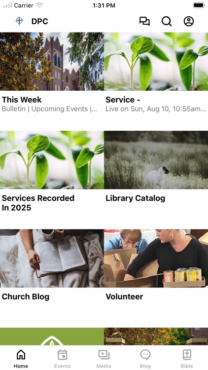 Darlington Presbyterian Church