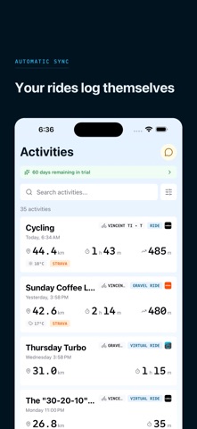 Componentry: Bike Maintenance Screenshot 5 of 7