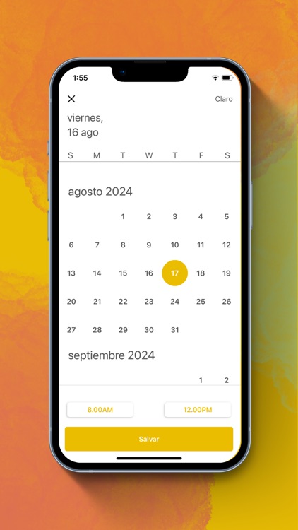 WeLocation screenshot-4