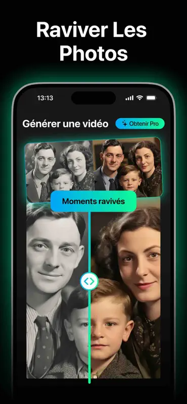 AI Video Generator: Video AI screenshot 8 of 9
