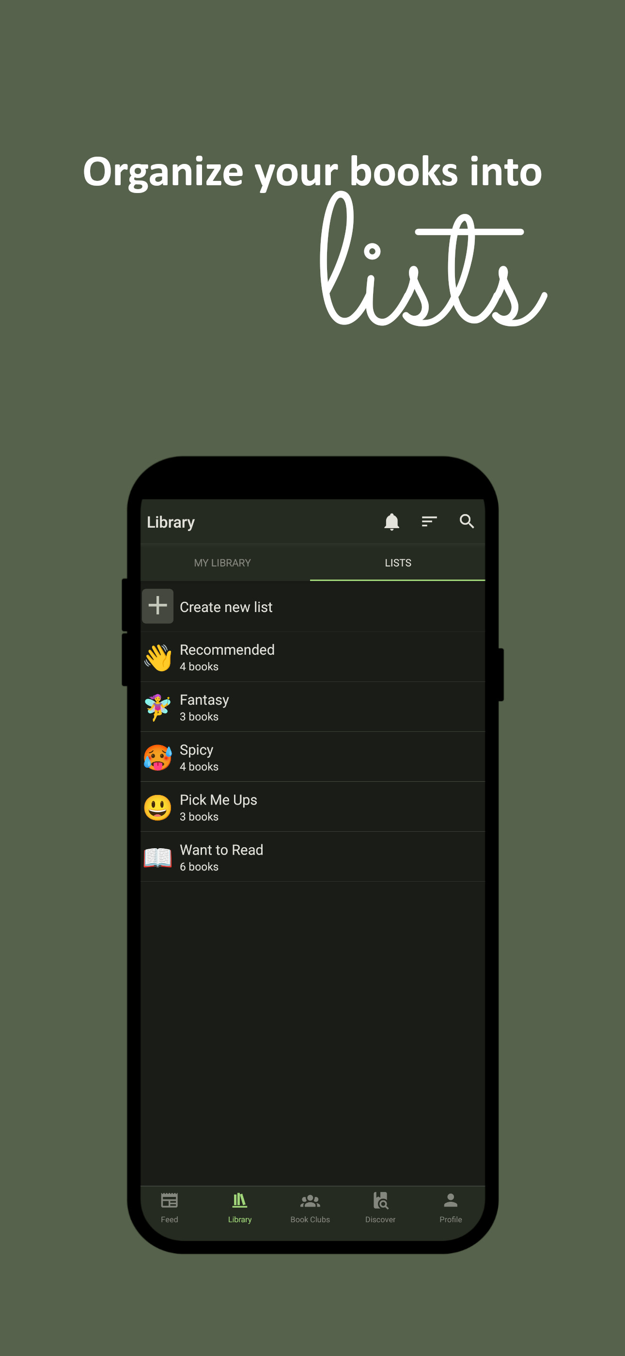 inklink: Share Your Library screenshot 3