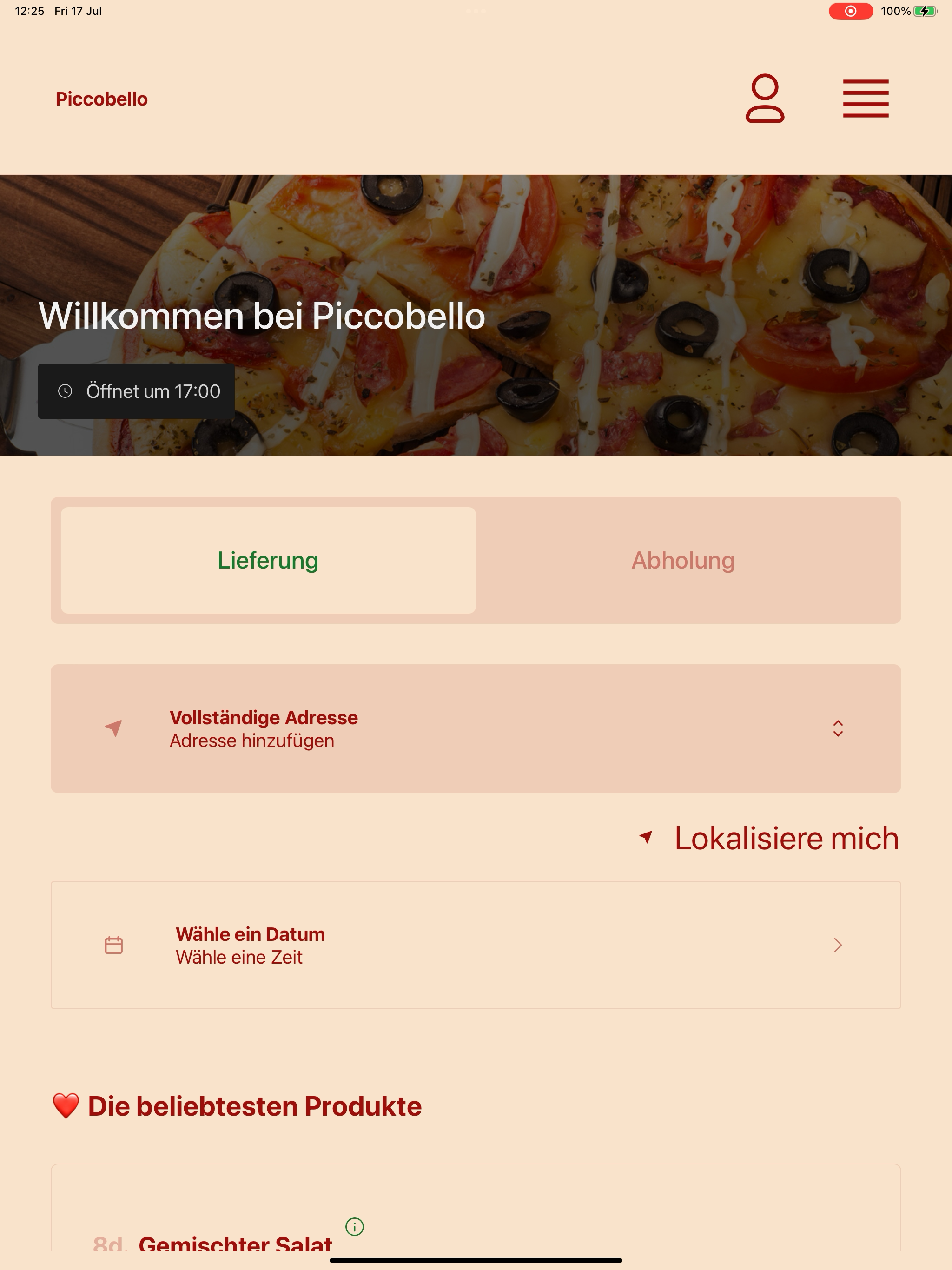 Piccobello screenshot 14