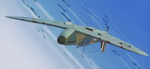 Sky On Fire 1940 screenshot 1