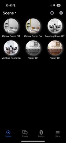 BANFi ONE Screenshot 1 of 3