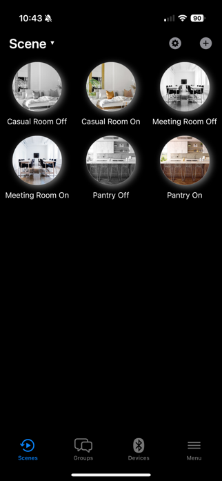 BANFi ONE Screenshot 1 of 3