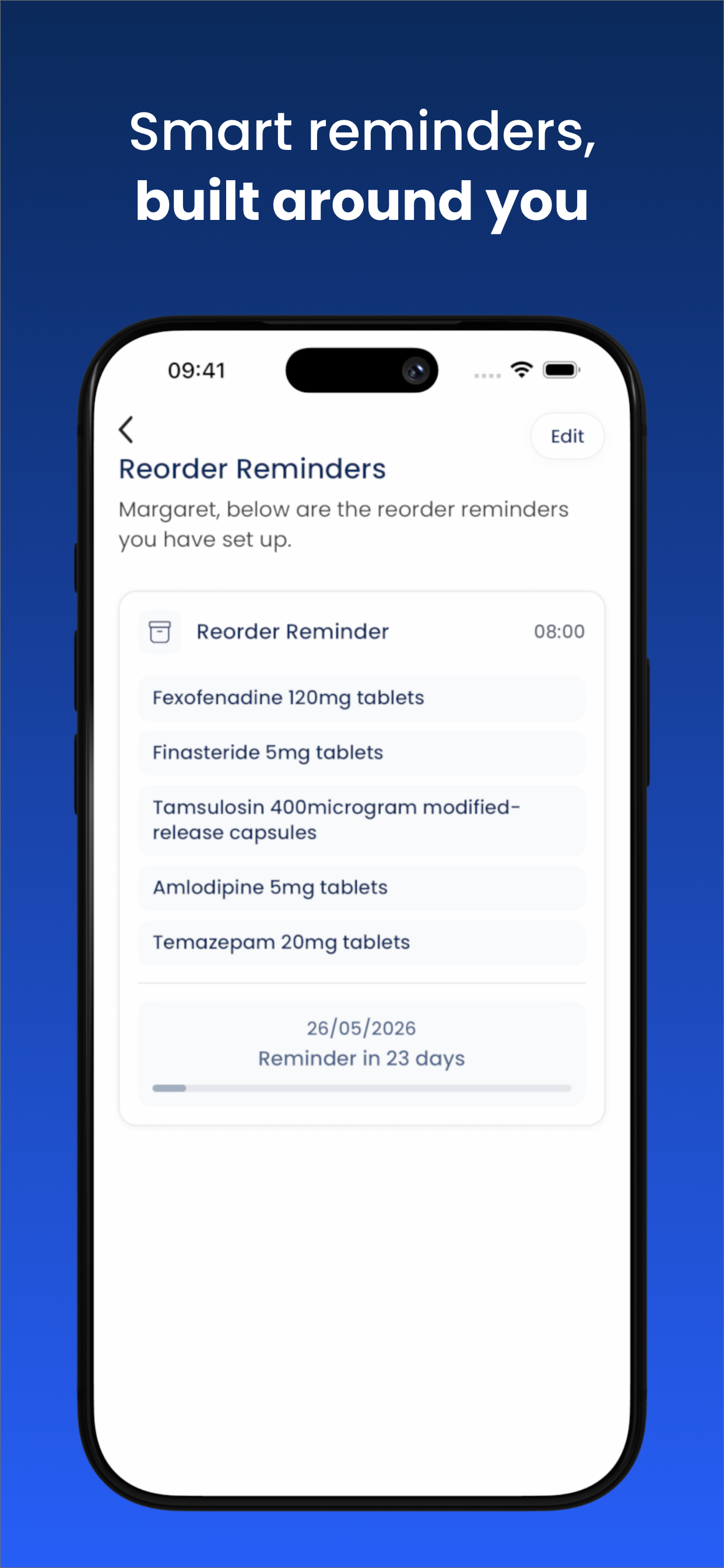 PharmAppy screenshot 7