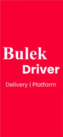Bulek Driver Screenshot 1 of 4