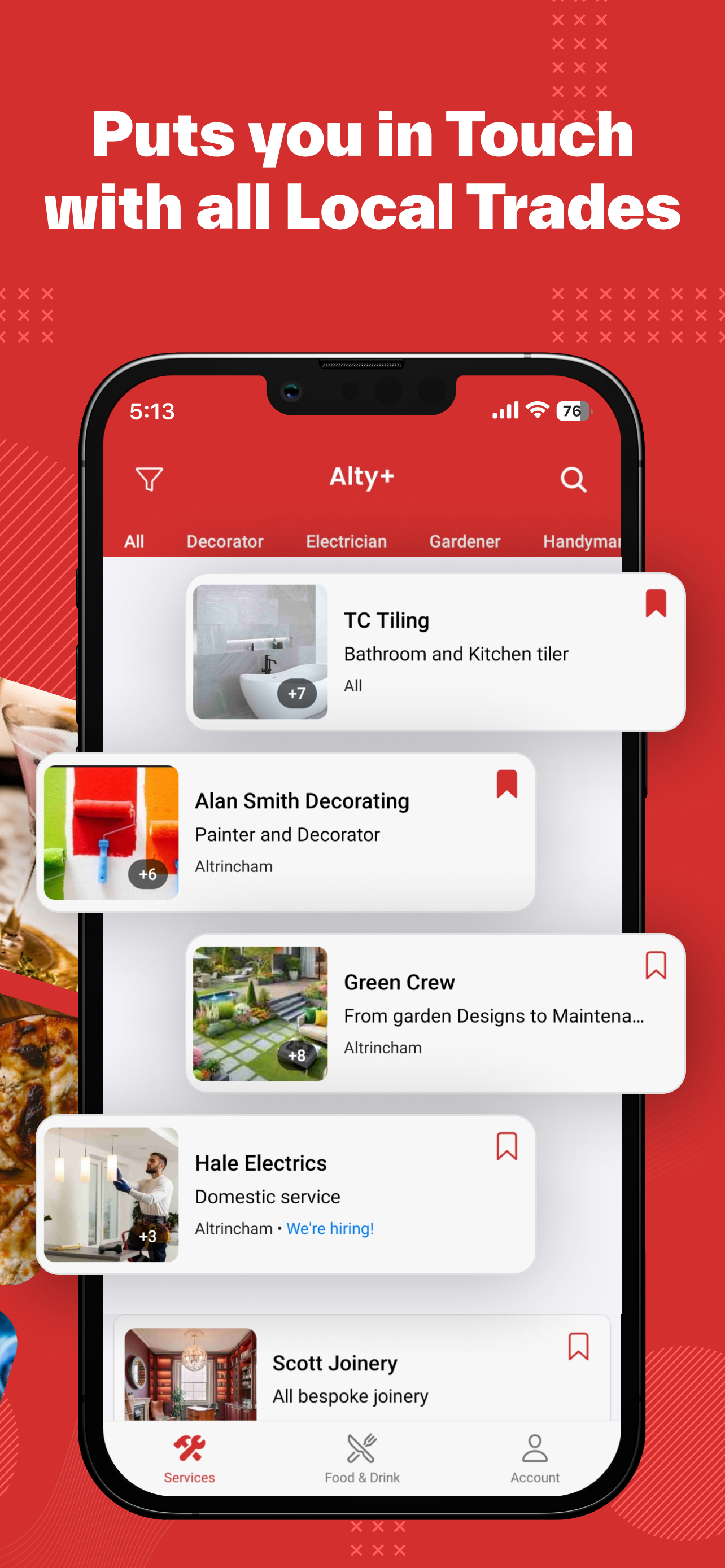 Alty+