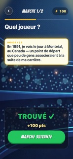 Hintoo Foot screenshot 4