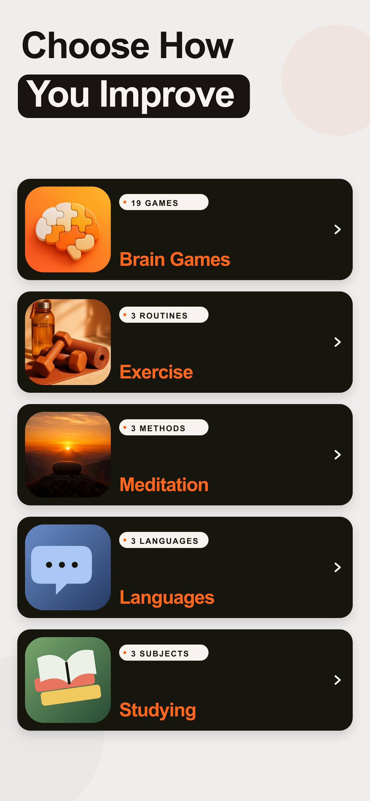 Brainlock: App Blocker screenshot 2