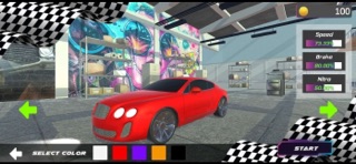 Nitro Rivals Screenshot 7 of 7