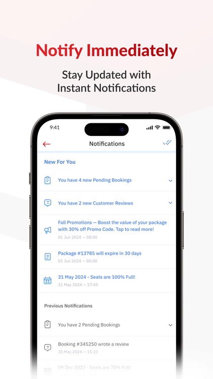 Hungry Hub Partner Portal App