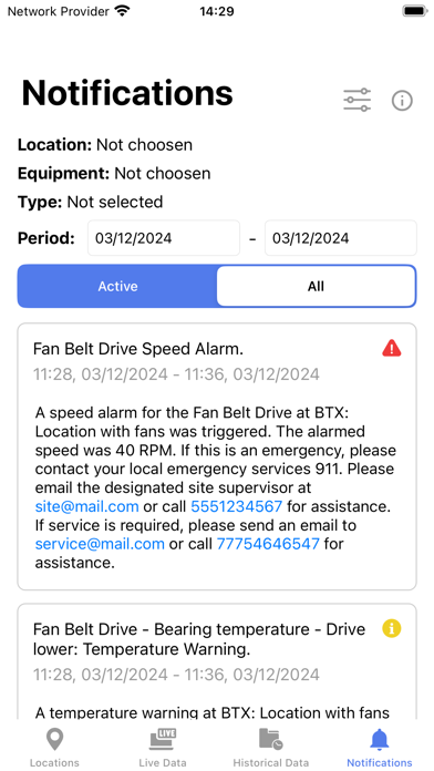 Rolfes BTX Screenshot