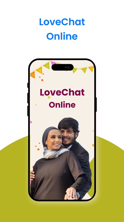 LoveChat Online