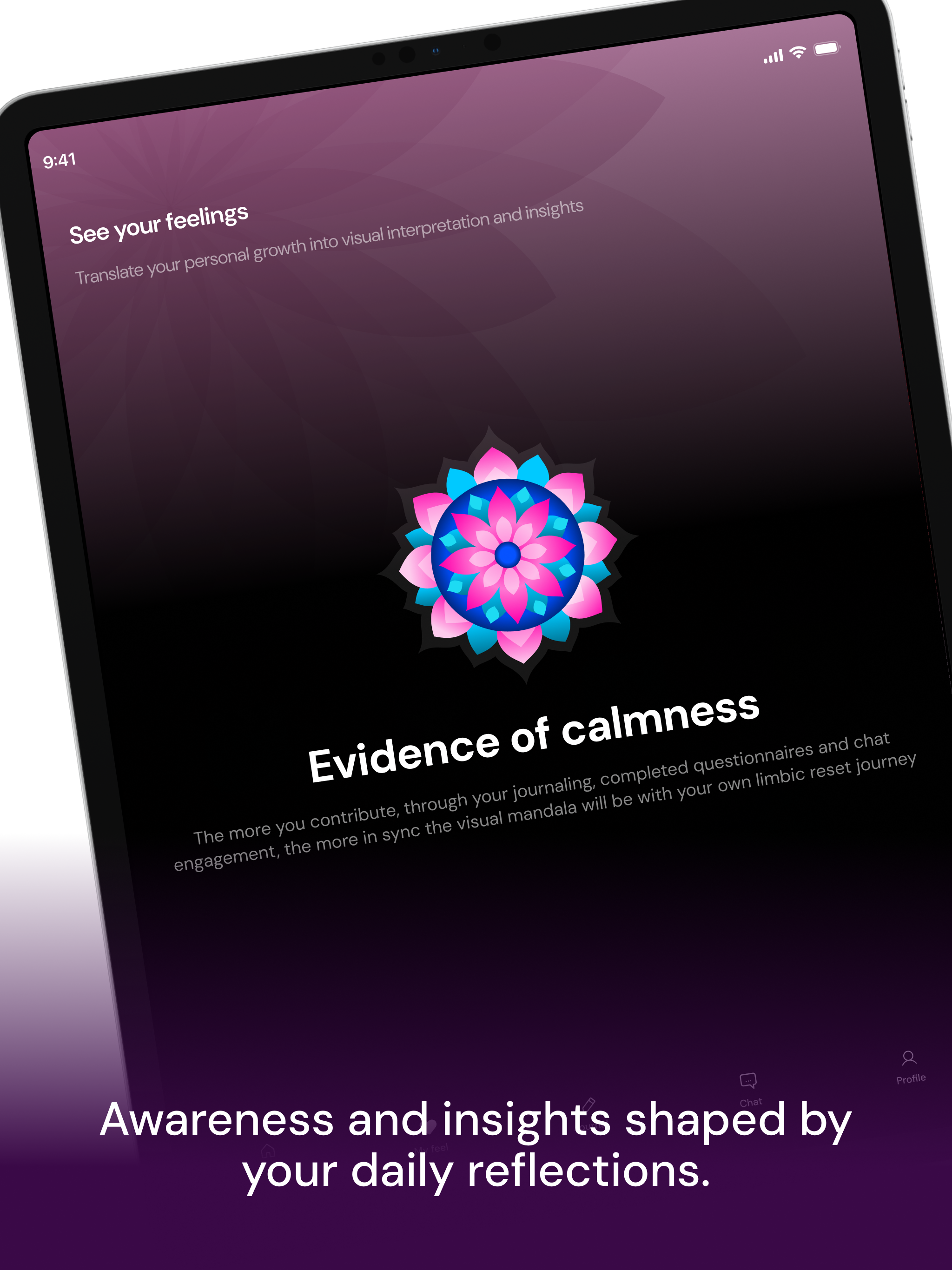 AstralMandala screenshot 11