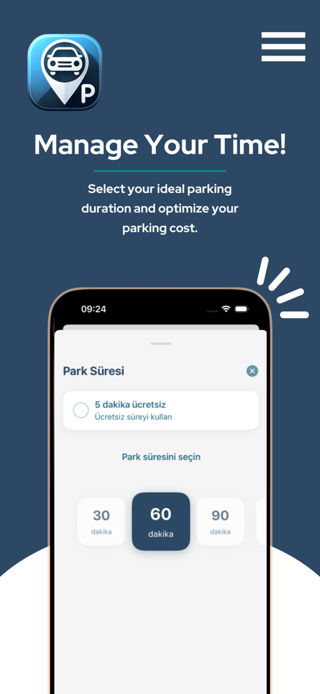 Parkist - Find Parking screenshot 5