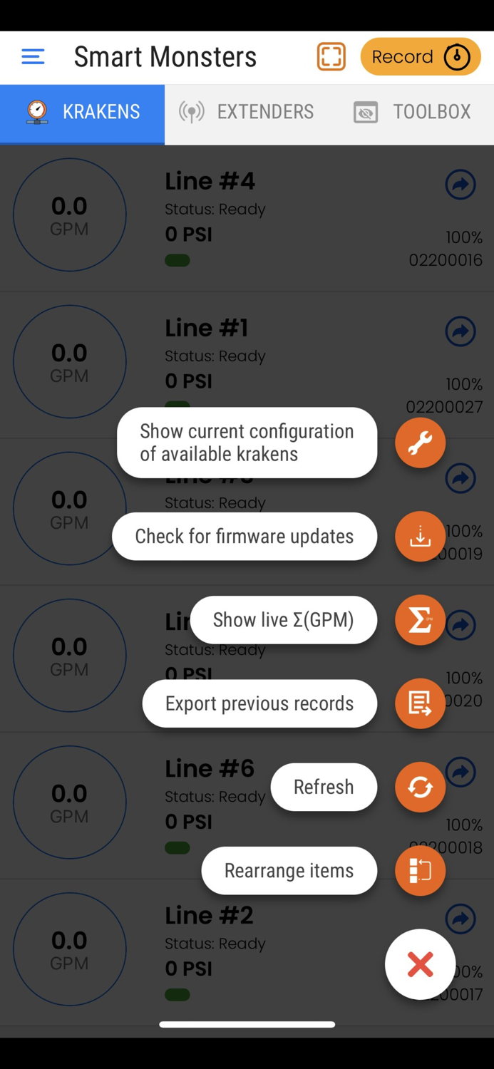 Smart Monster by Hose Monster