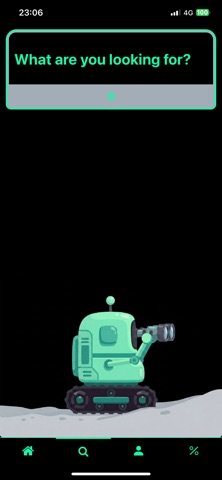 LOFO Screenshot 2