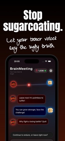 BrainMeeting Screenshot 6 of 6