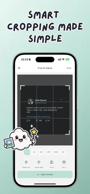 Suksho screenshot 3