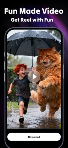 Toon Pro : Figure Polaroid AI screenshot 9