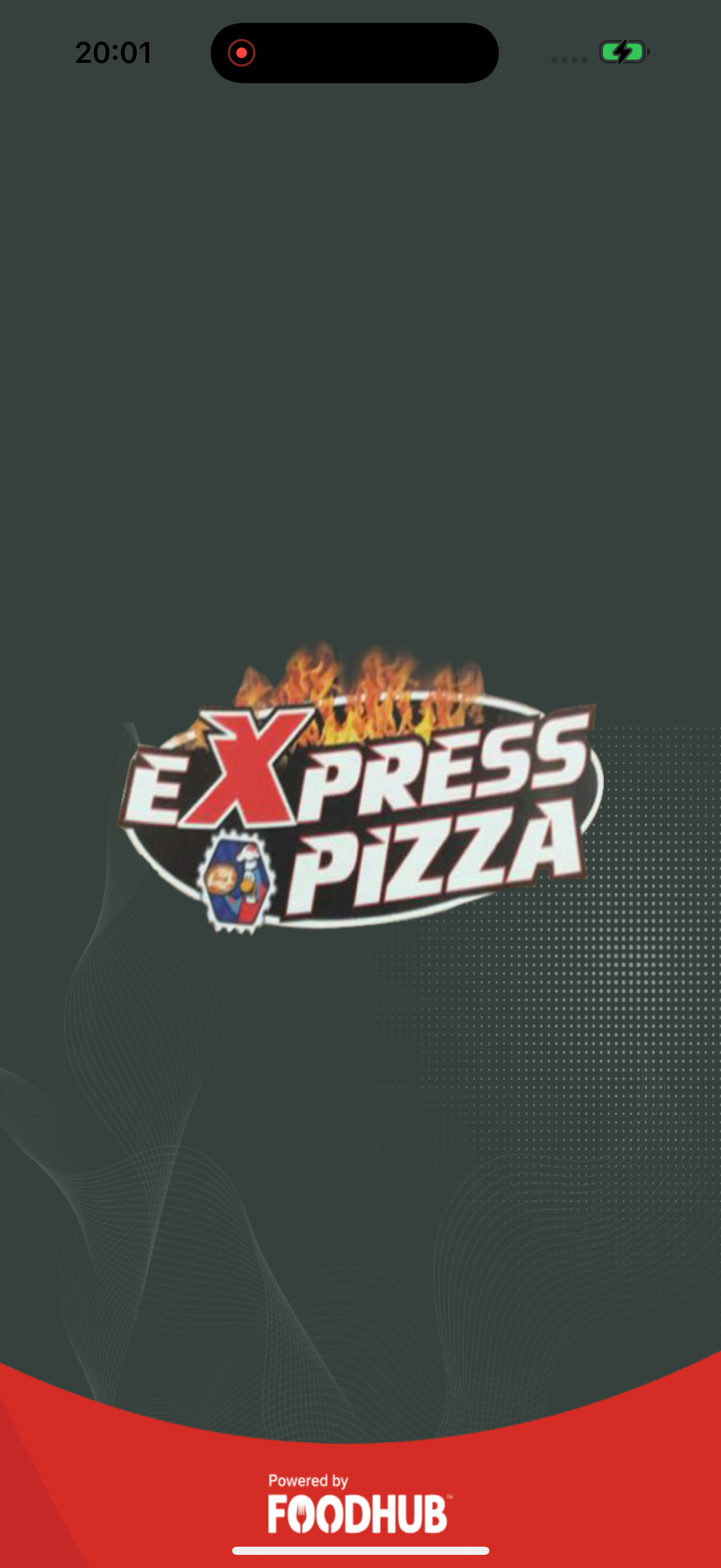 Express Pizza Killamarsh
