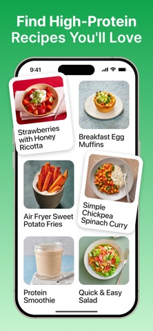 MyNetDiary AI Diet Coach screenshot
