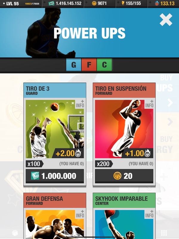 Basketball Game Manager 24 screenshot 12