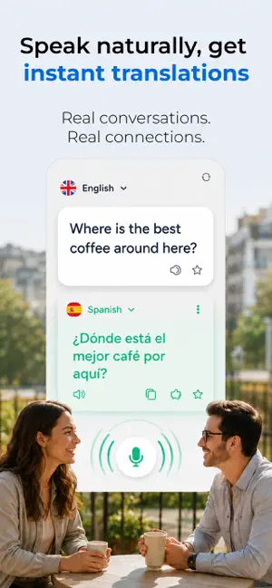 Photo Translator: AI & Offline screenshot 3