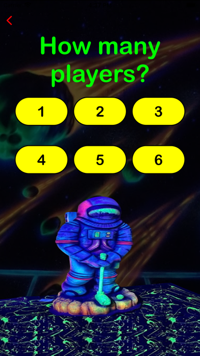 LazerPort Fun Center Screenshot