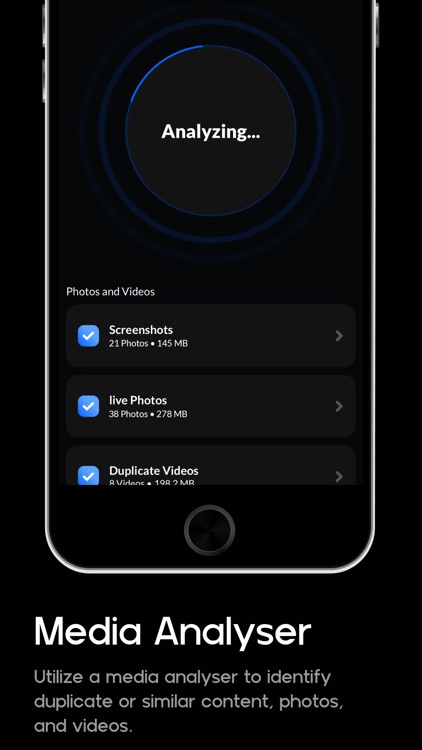 Easy Phone Cleaner Master