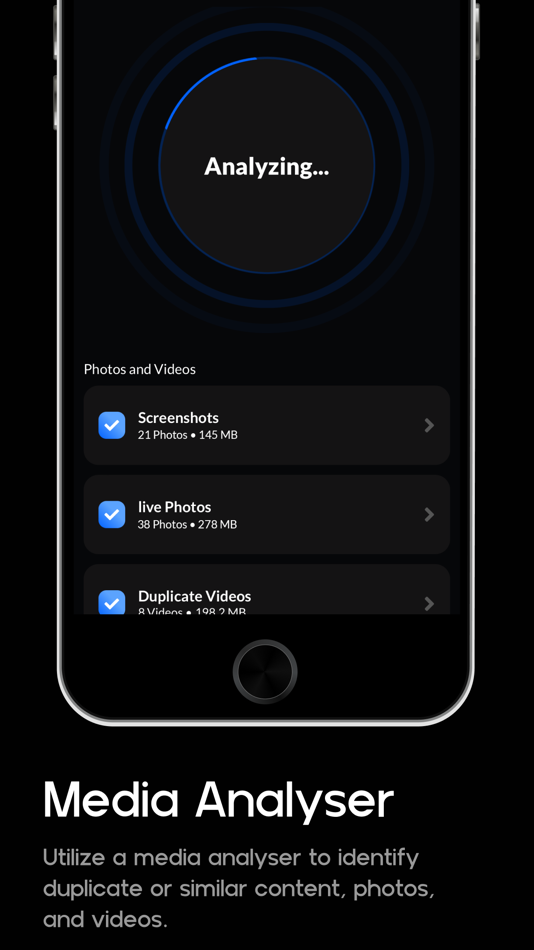 #2. Easy Phone Cleaner Master (iOS) بواسطة: Vishal Kathiriya
