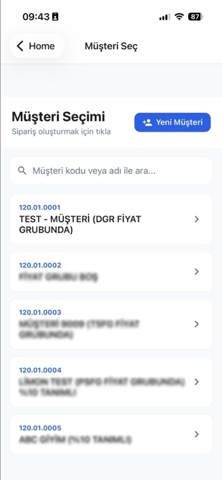 V3 Yanımda Screenshot 5 of 9