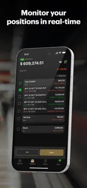 TD Active Trader screenshot 7