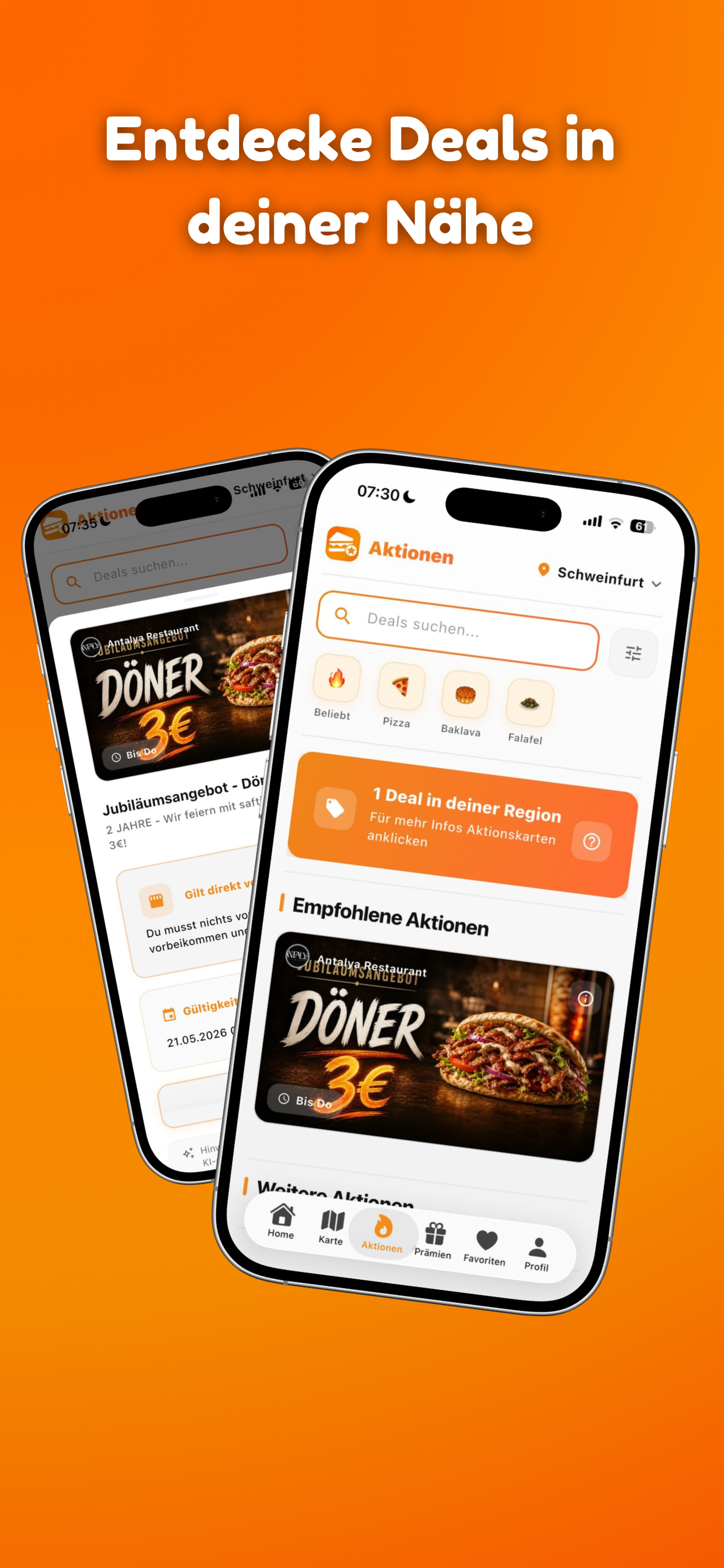 SnackRewards screenshot 4