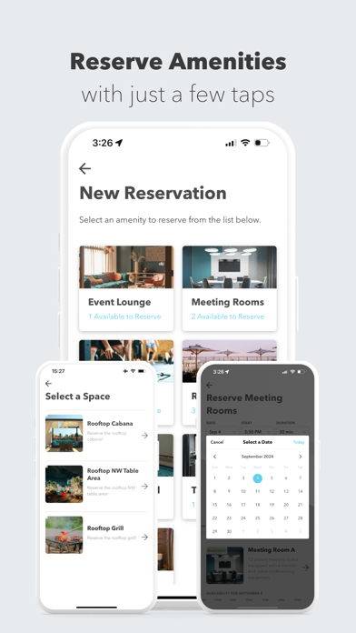 730 3rd Avenue Screenshot