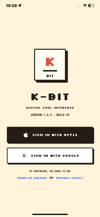 K-BIT Screenshot 4 of 7