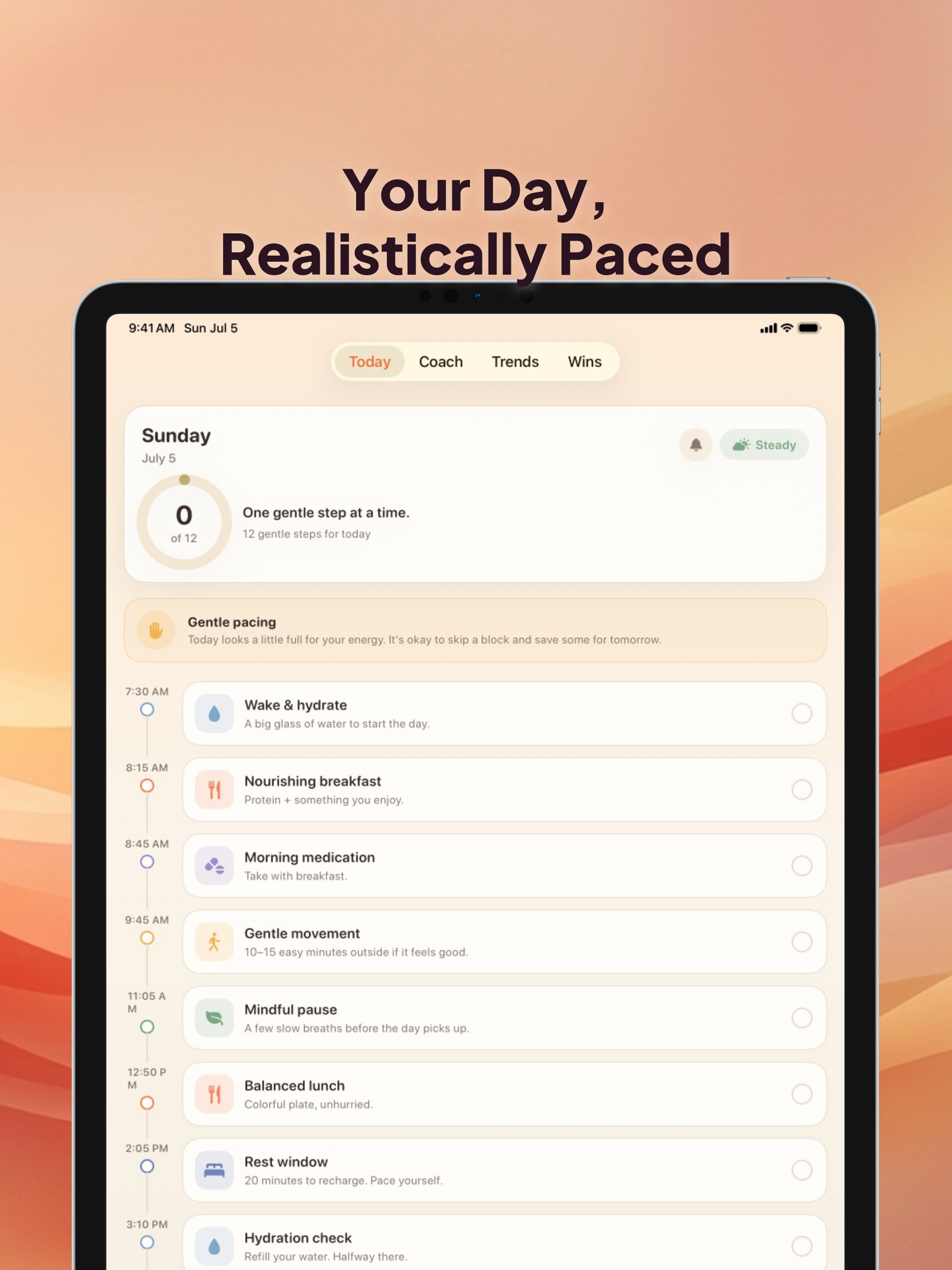 My Good Day (c7fa97) screenshot 6