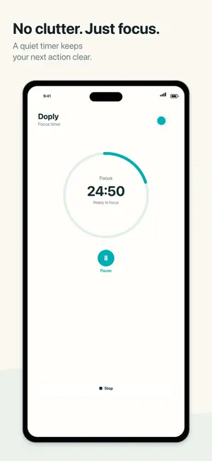 Doply screenshot 2