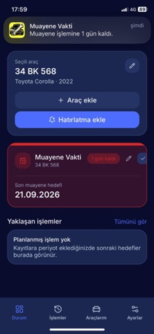 Muayene Vakti 스크린샷 4