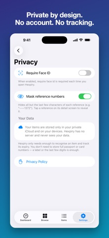 Hexpiry Screenshot 6 of 6