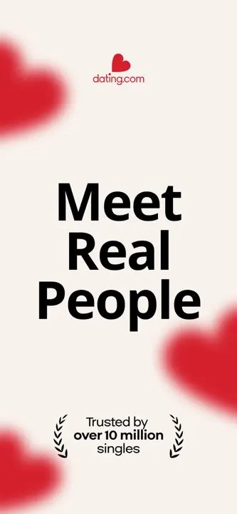 Dating.com: Screenshot 1 von 8