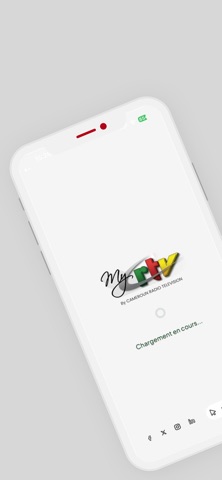 myCRTV screenshot