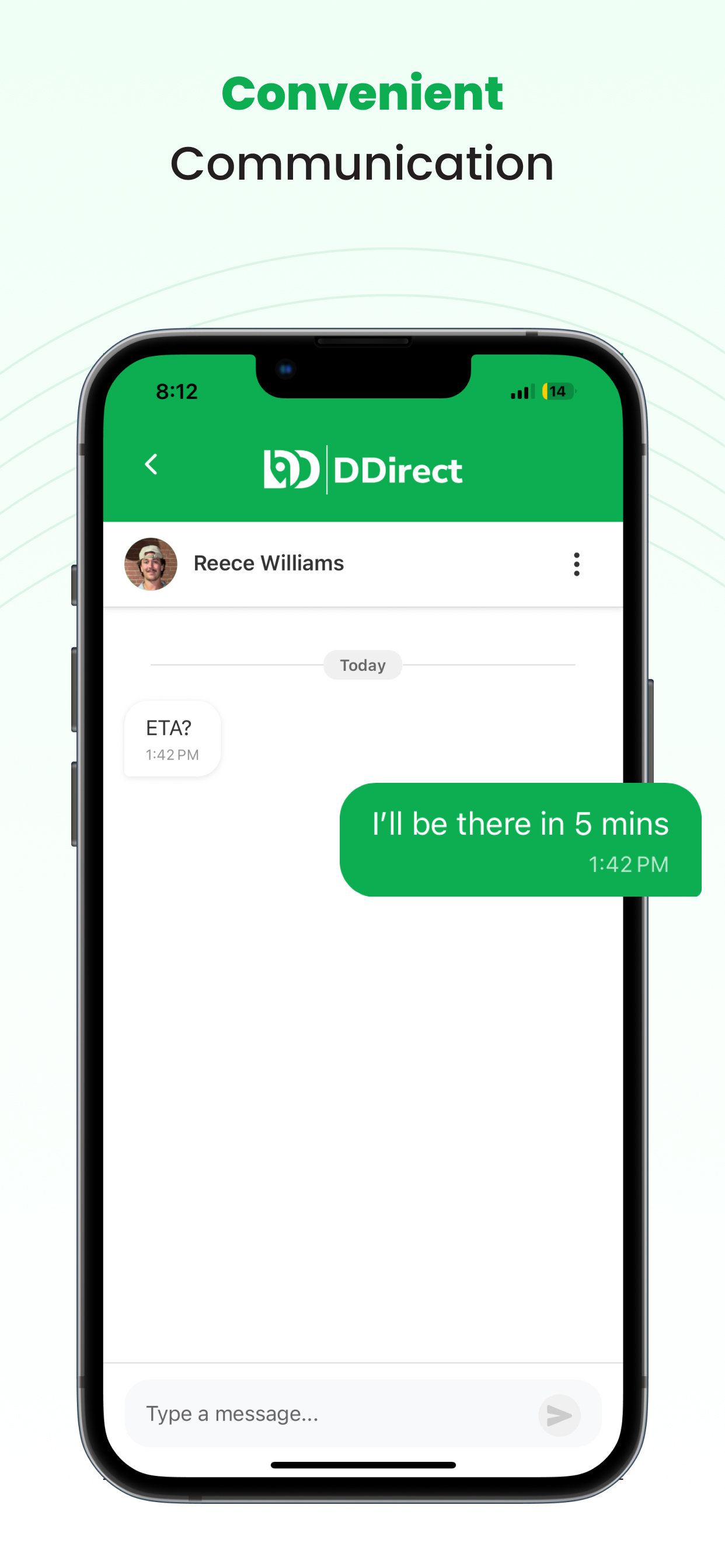 DDirect screenshot 5